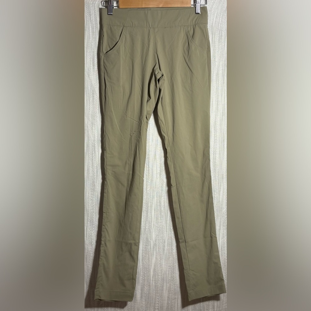 Columbia Women's Khaki Chinos